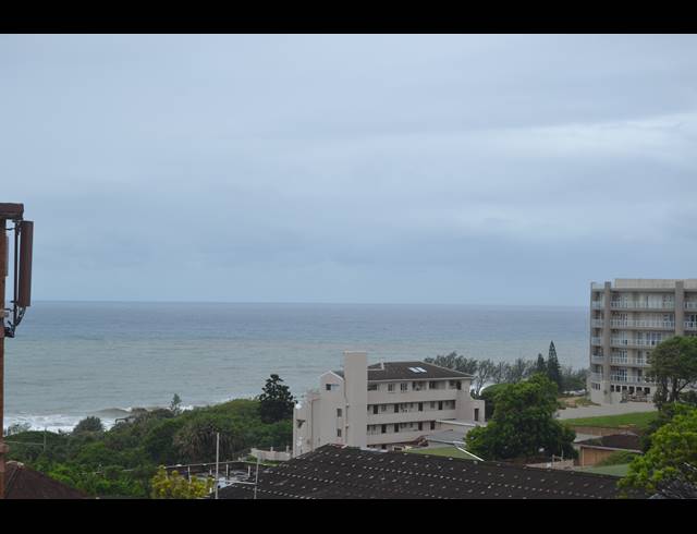 1 BEDROOM APARTMENT FOR SALE IN SCOTTBURGH CENTRAL